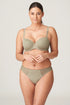 PrimaDonna Twist East End Padded Balcony Bra